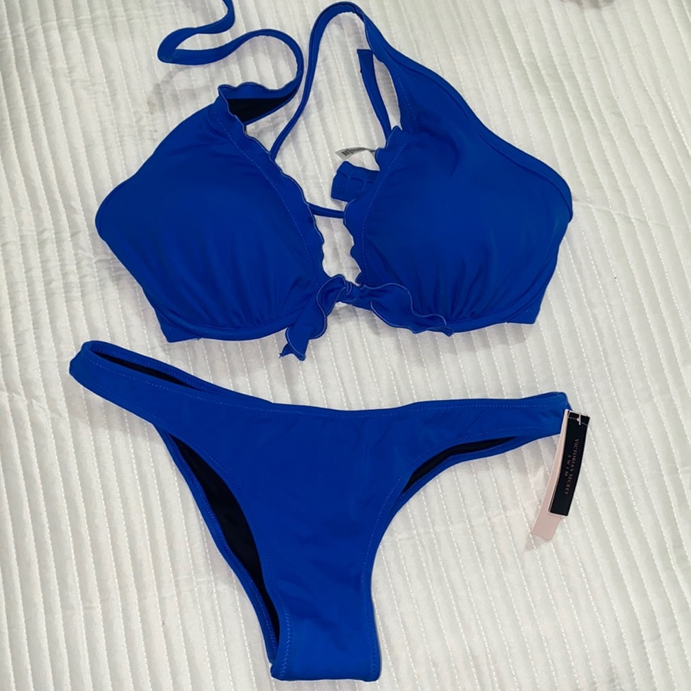 Victoria’s Secret Bikini